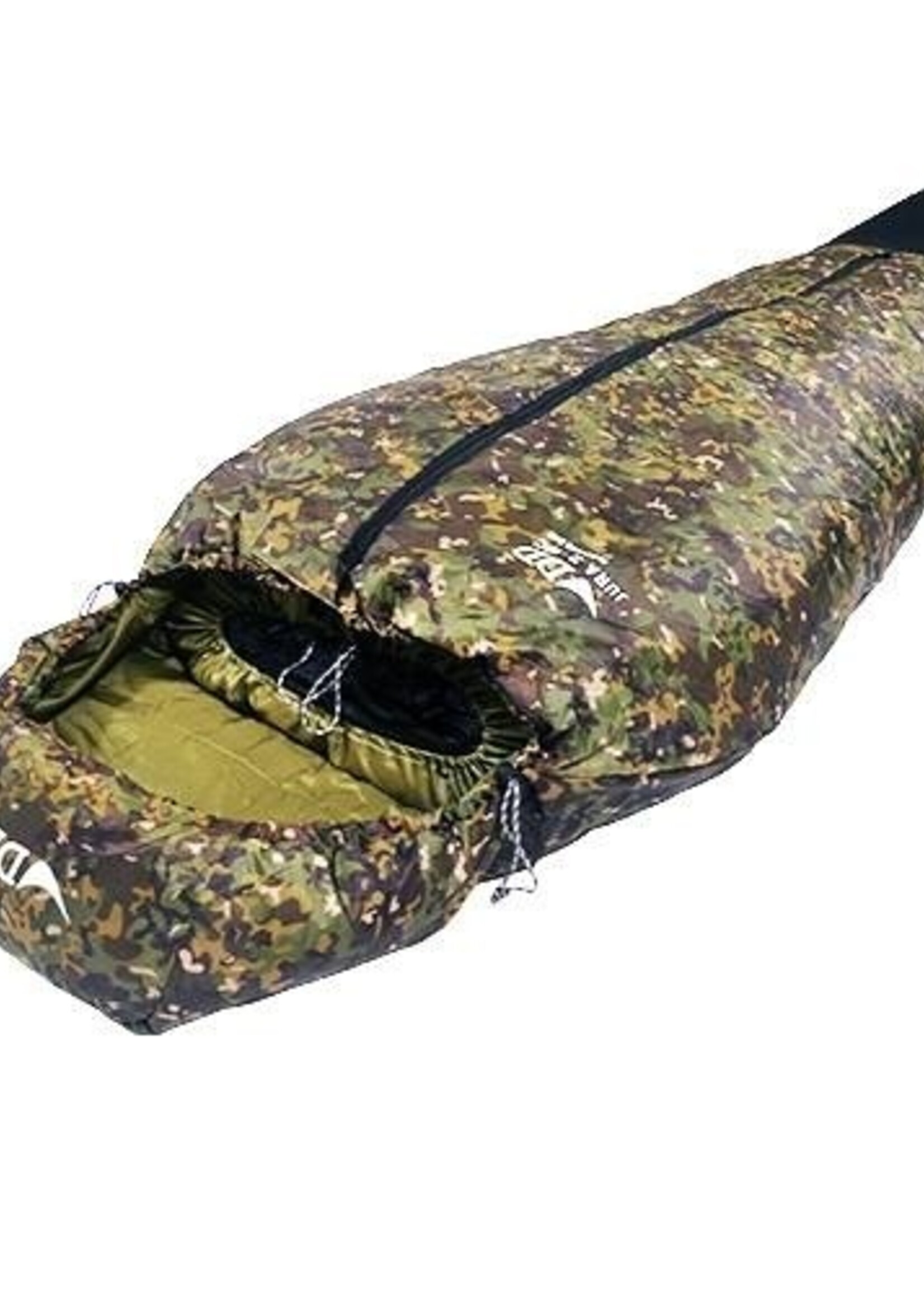 DD Hammocks Jura 2 Schlafsack - Multicam