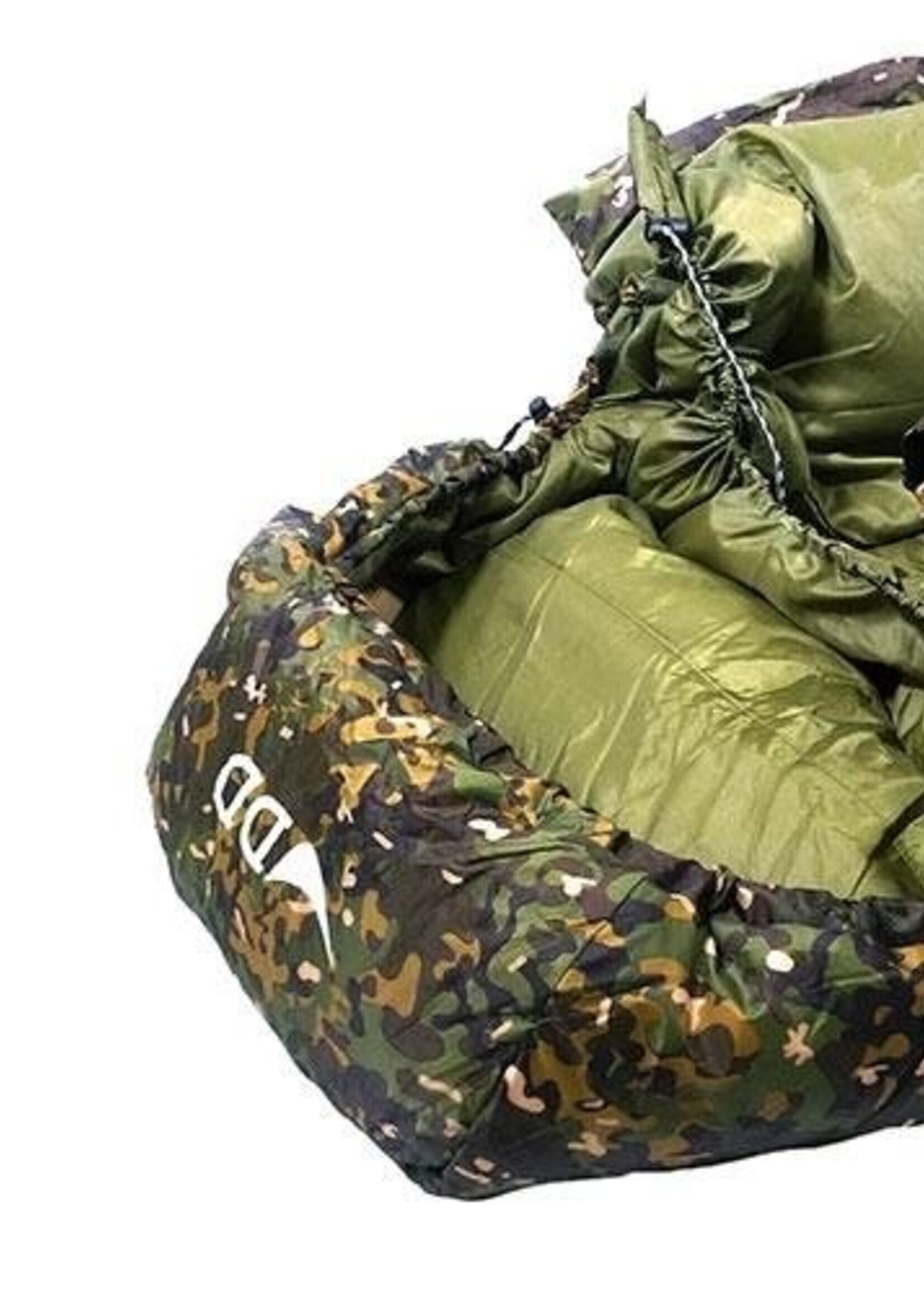 DD Hammocks Jura 2 Schlafsack - Multicam