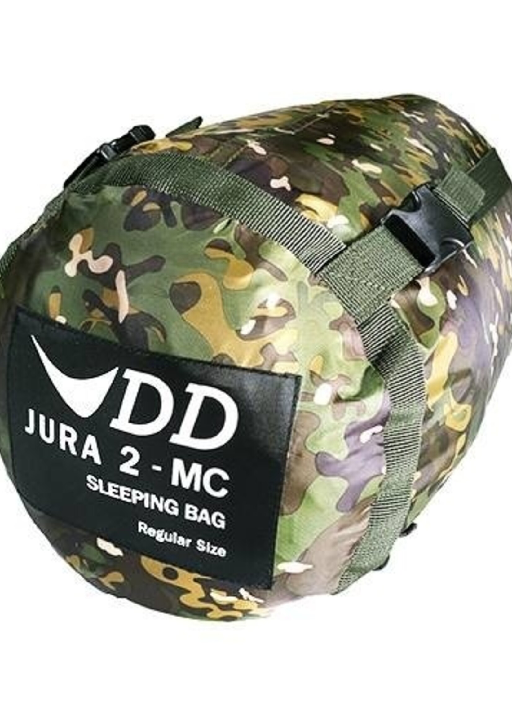 DD Hammocks Jura 2 Schlafsack - Multicam