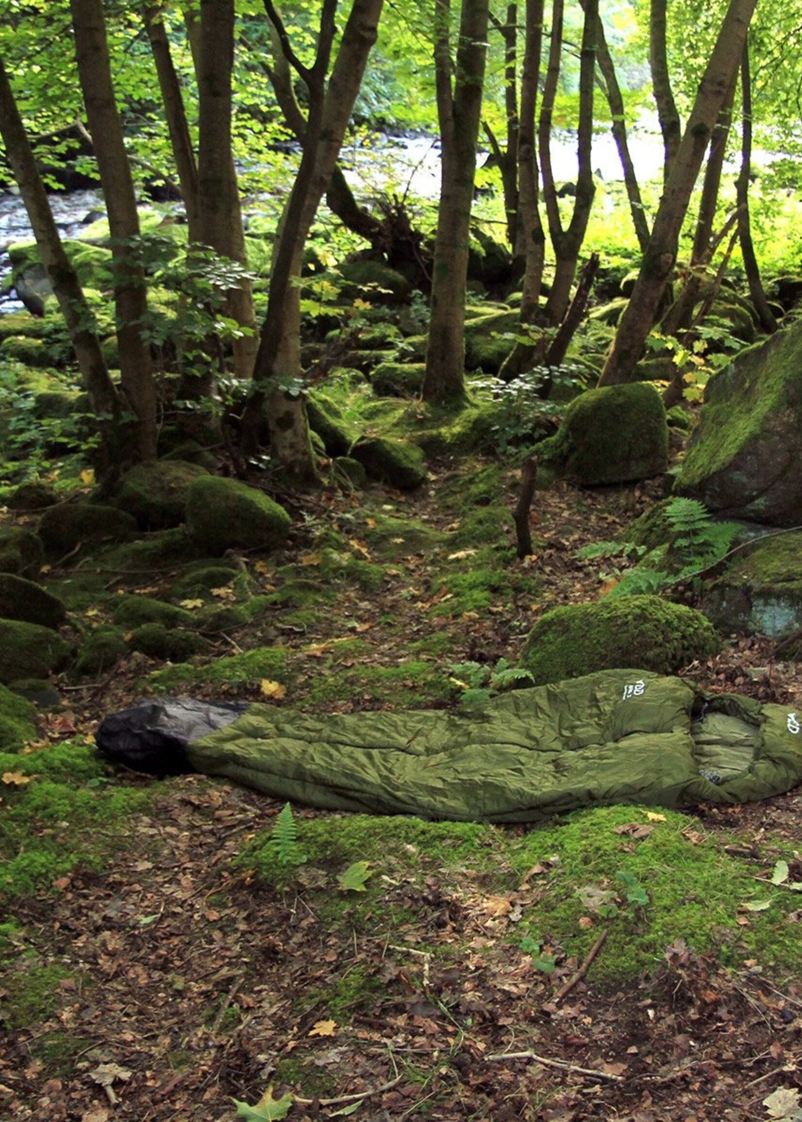 DD Hammocks Jura 2 Schlafsack