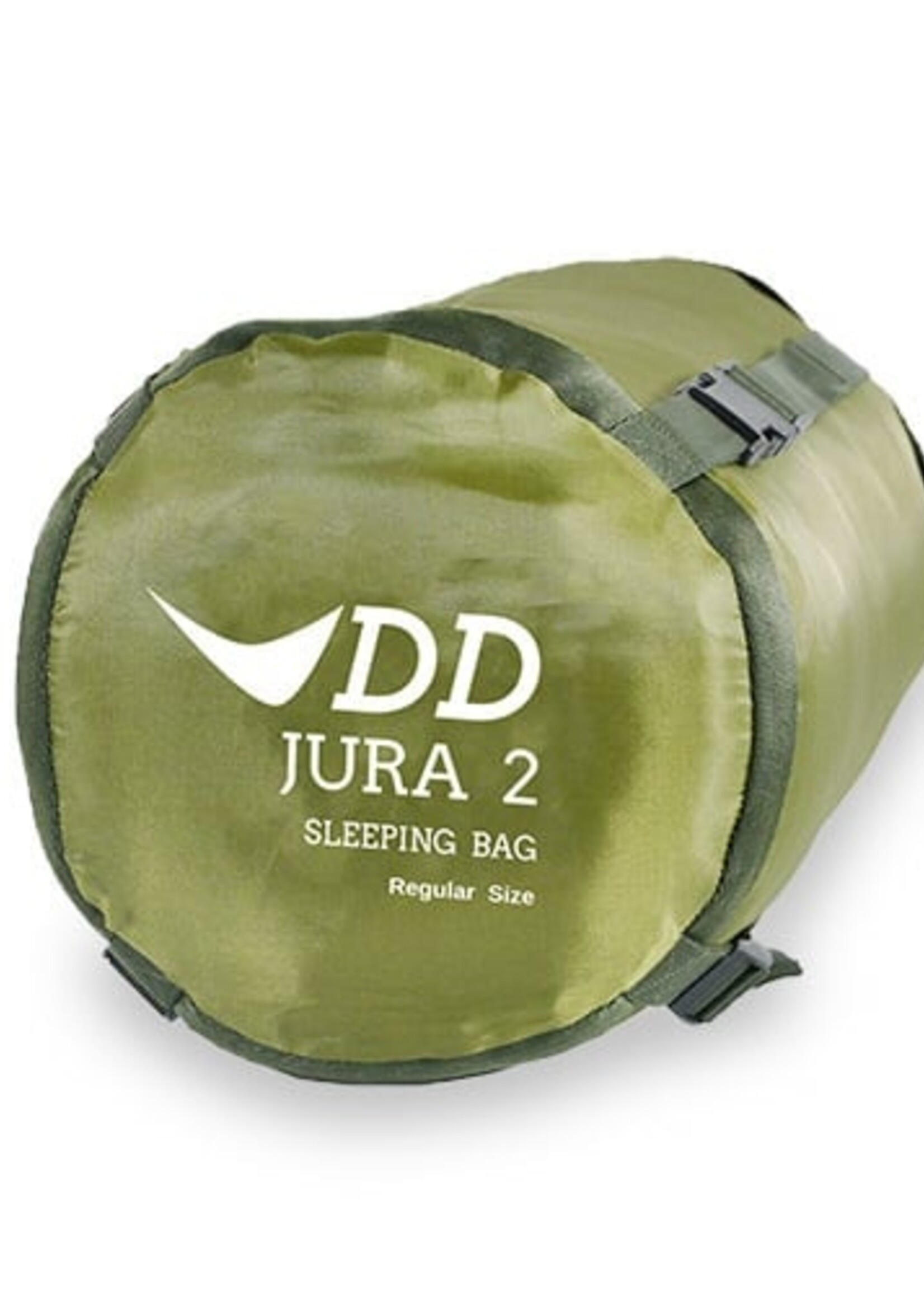 DD Hammocks Jura 2 Schlafsack