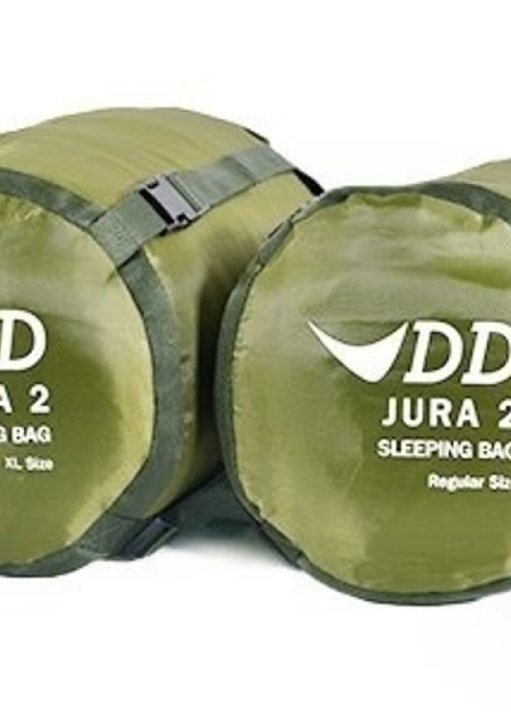 DD Hammocks Jura 2 Schlafsack
