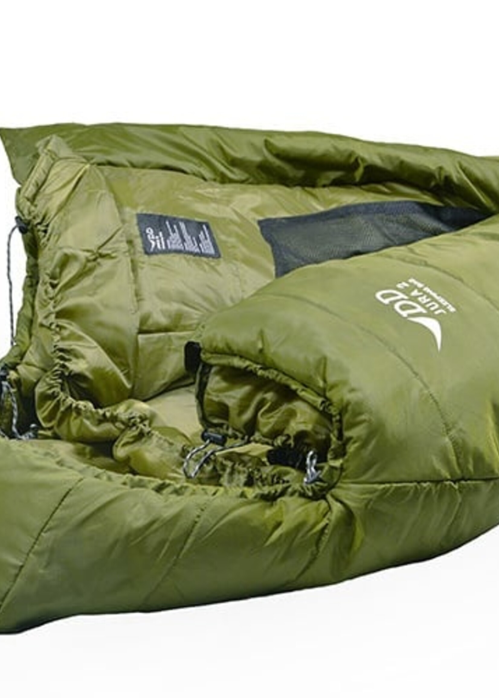 DD Hammocks Jura 2 Schlafsack
