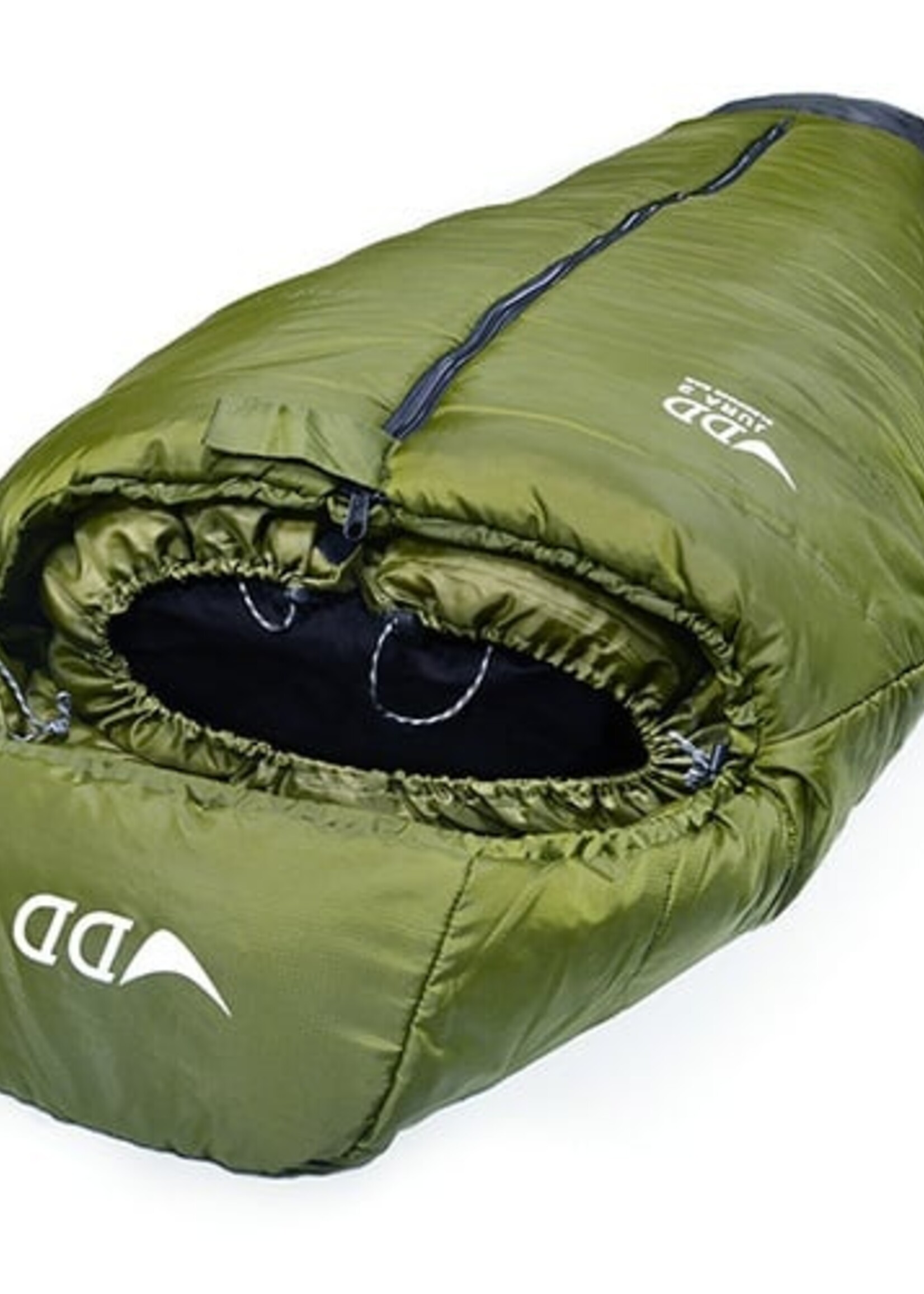 DD Hammocks Jura 2 Schlafsack