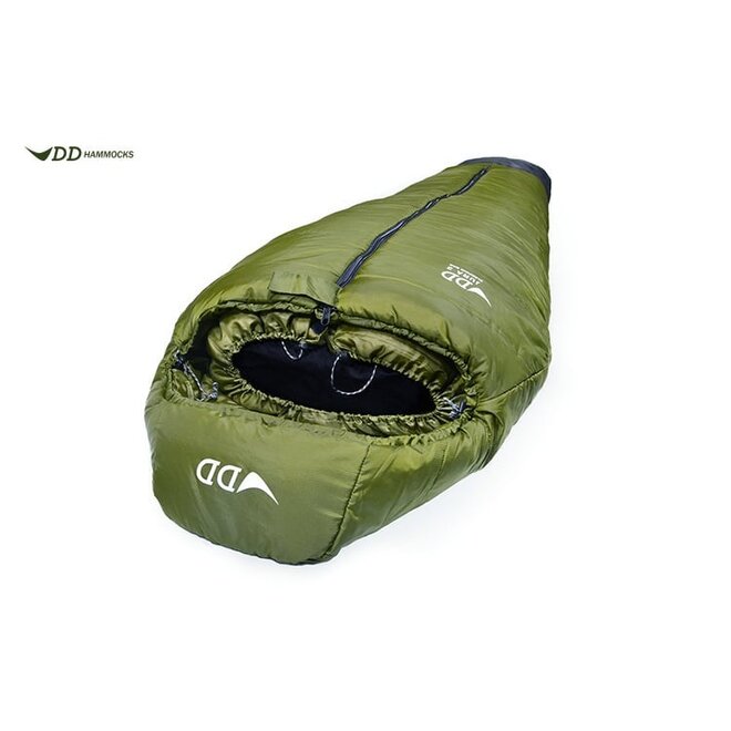 Jura 2 Schlafsack