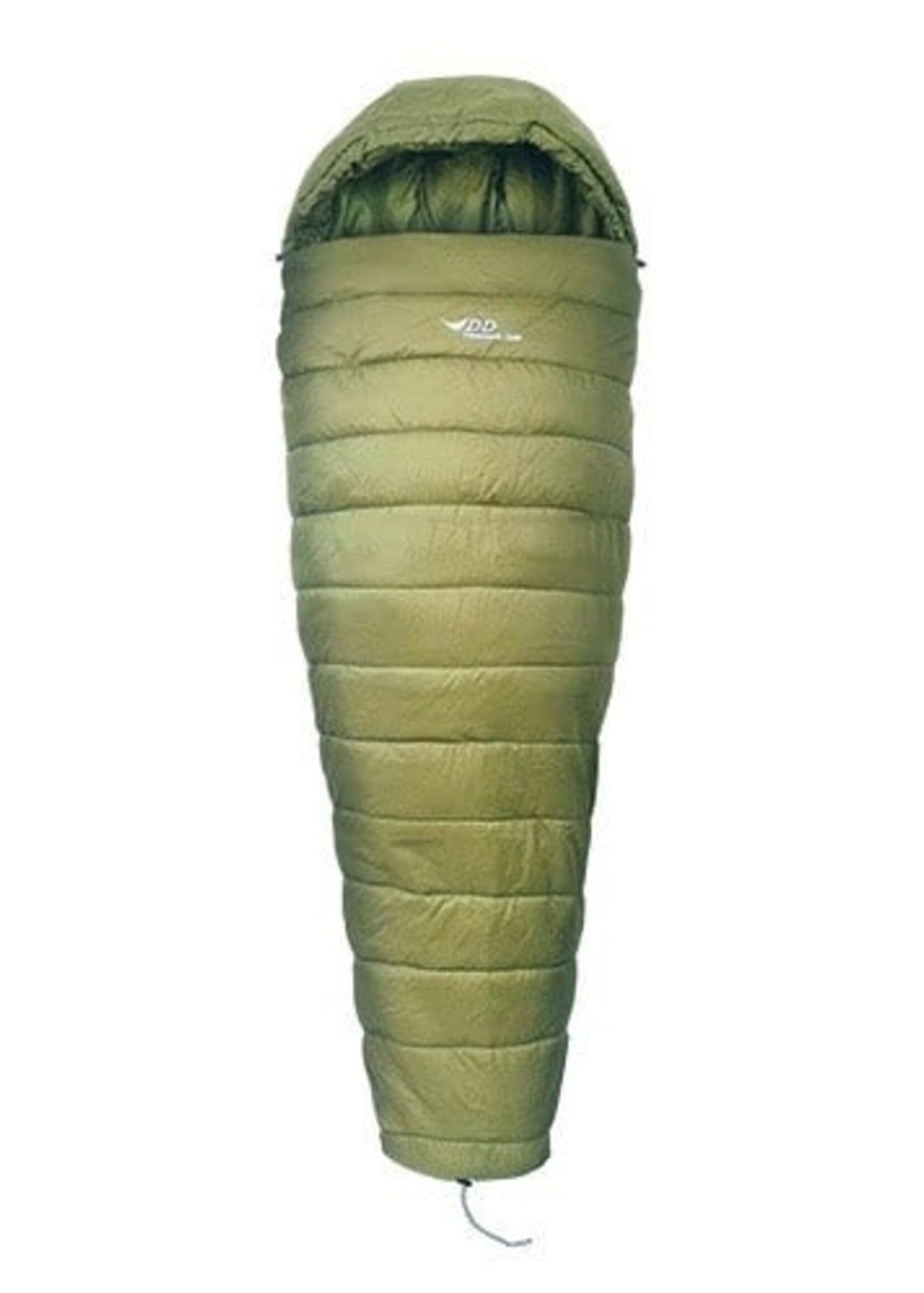 DD Hammocks Hängematten Steppdecke