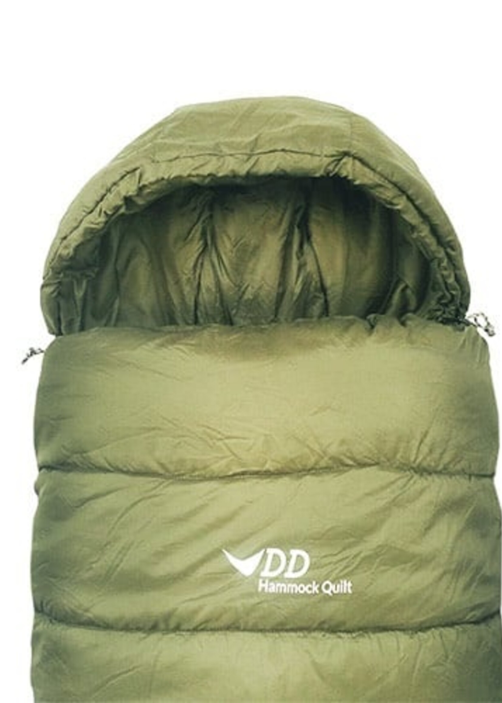 DD Hammocks Hängematten Steppdecke