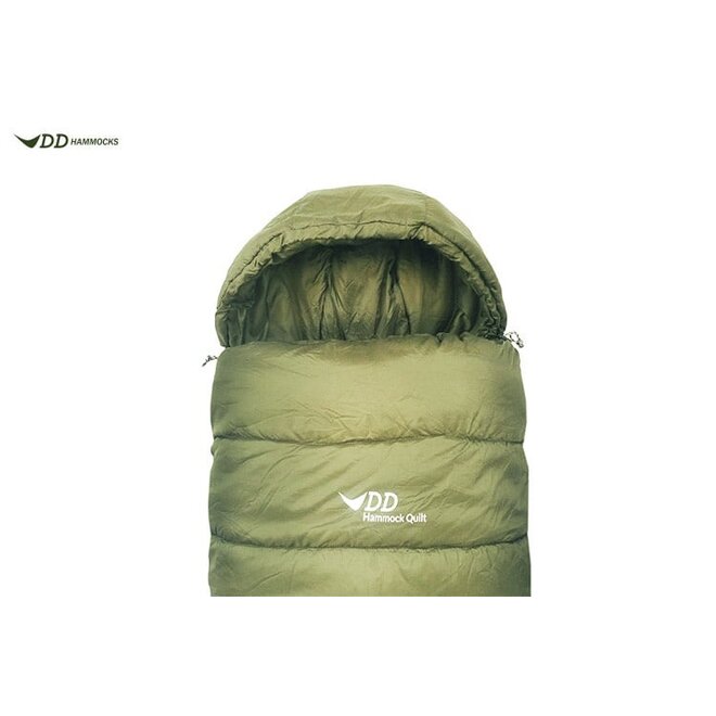 Hängematten Steppdecke