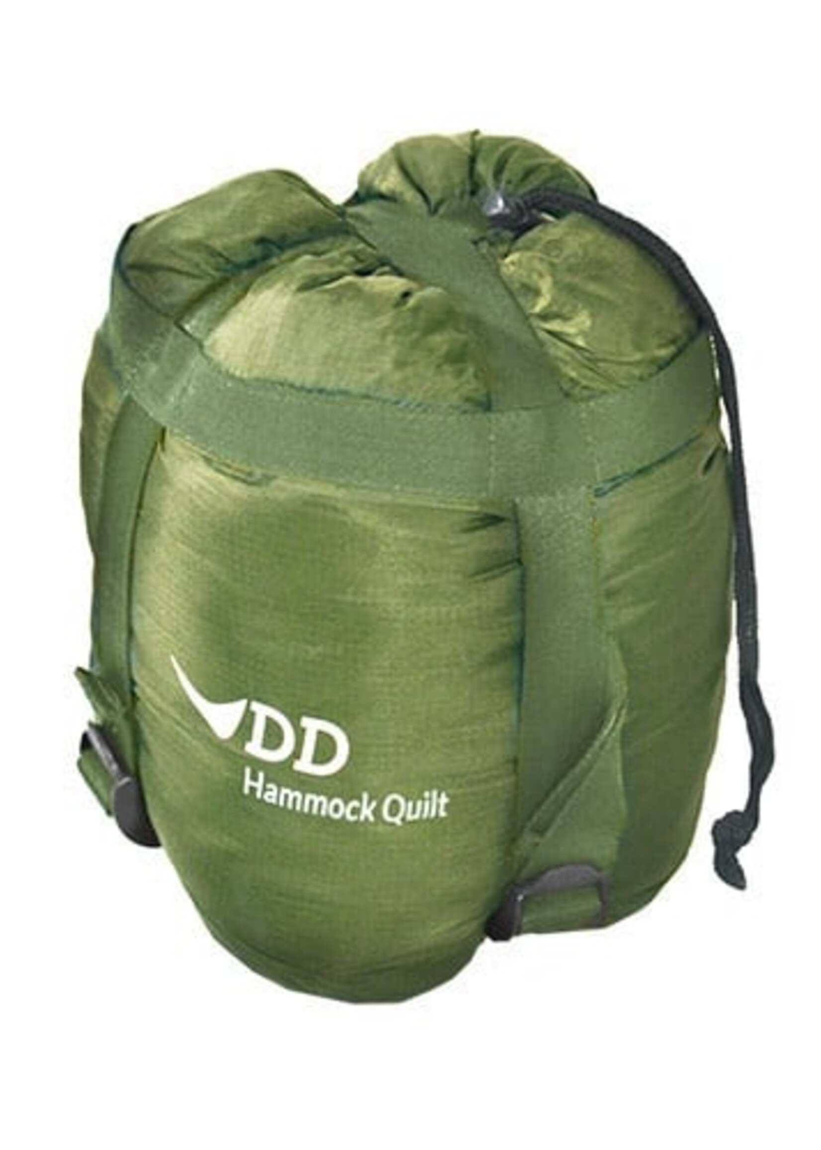 DD Hammocks Hängematten Steppdecke