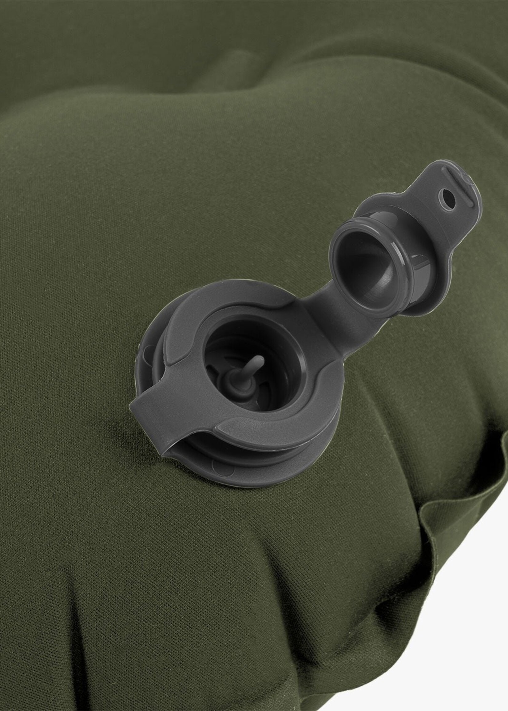 Highlander Air Pillow - Olive