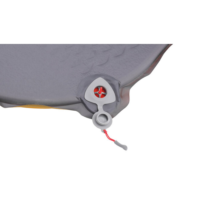 Air Impact 25 Isomatte