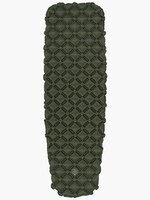 Highlander Nap-Pak XL Schlafmatte - Olive