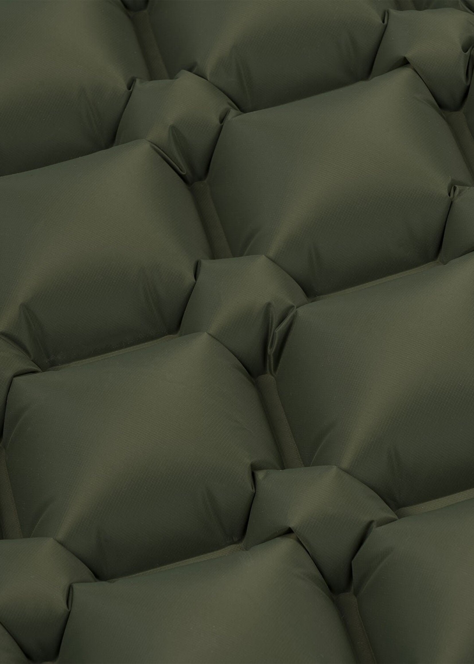 Highlander Nap-Pak XL Schlafmatte - Olive