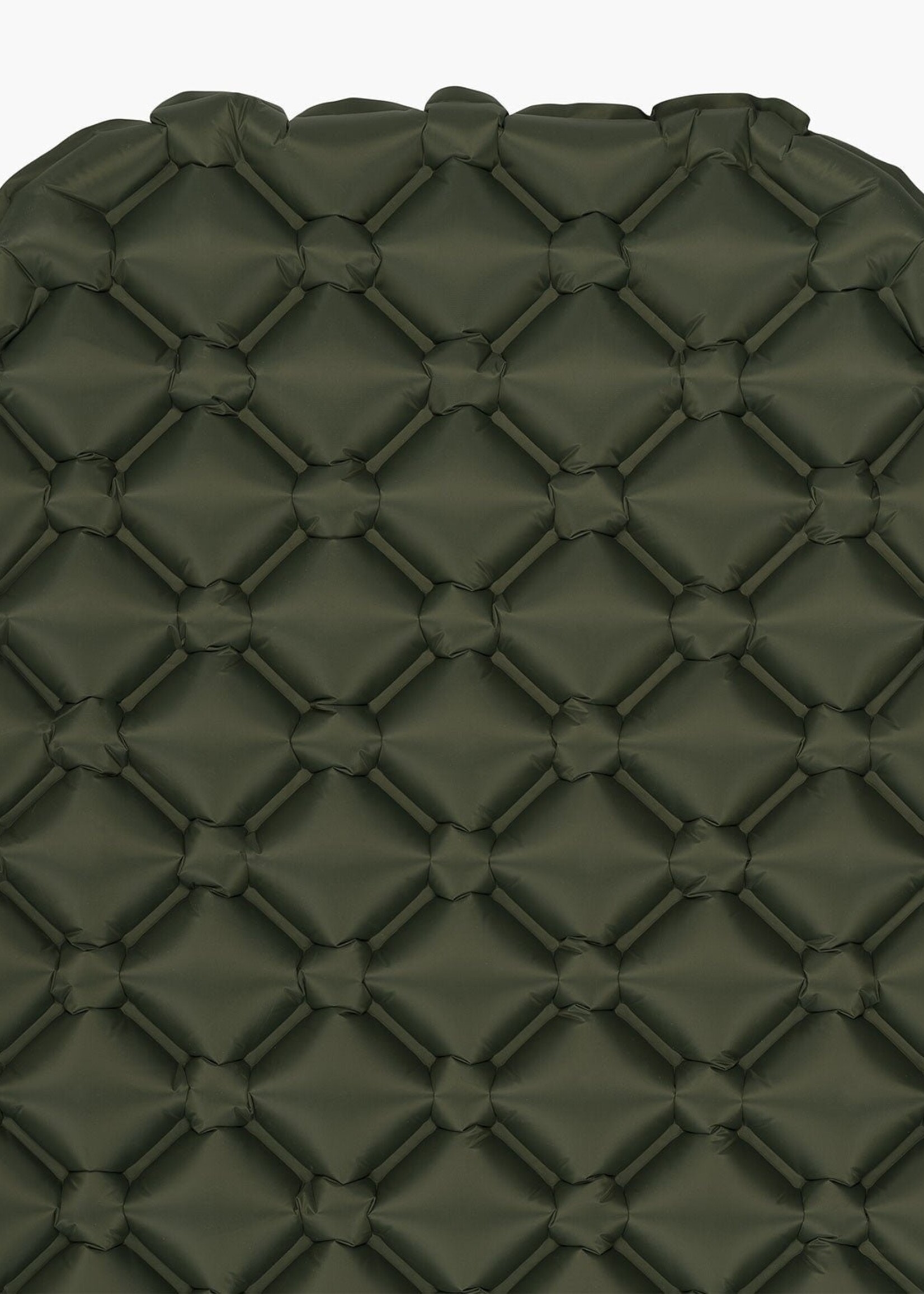 Highlander Nap-Pak XL Schlafmatte - Olive