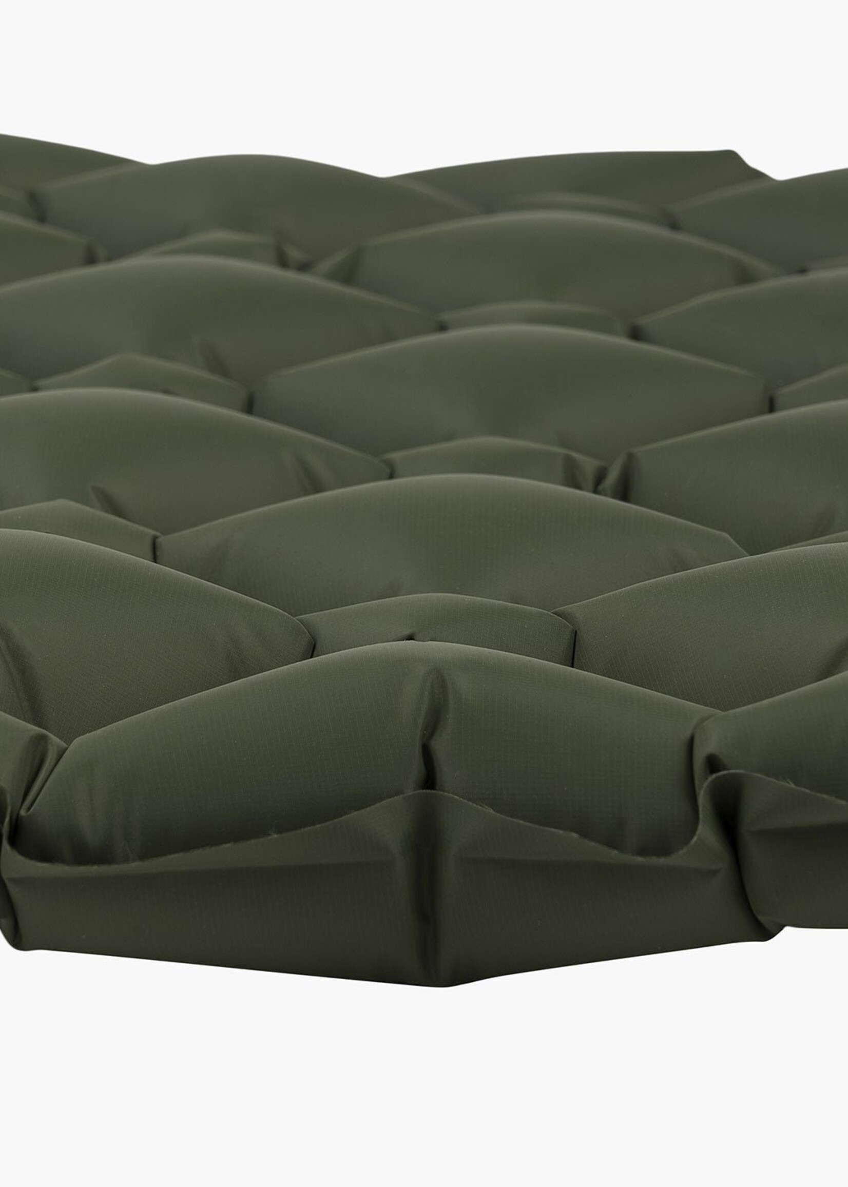 Highlander Nap-Pak XL Schlafmatte - Olive