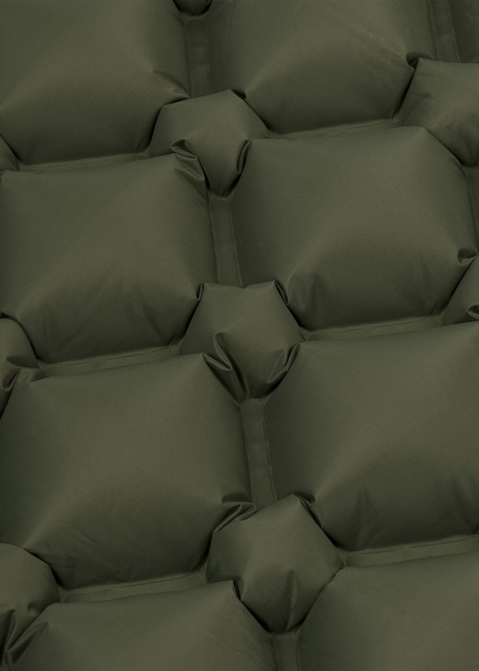 Highlander Nap-Pak Primaloft® Schlafmatte - Olive