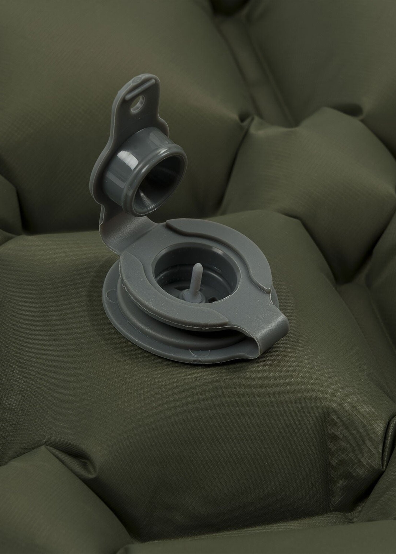 Highlander Nap-Pak Primaloft® Schlafmatte - Olive