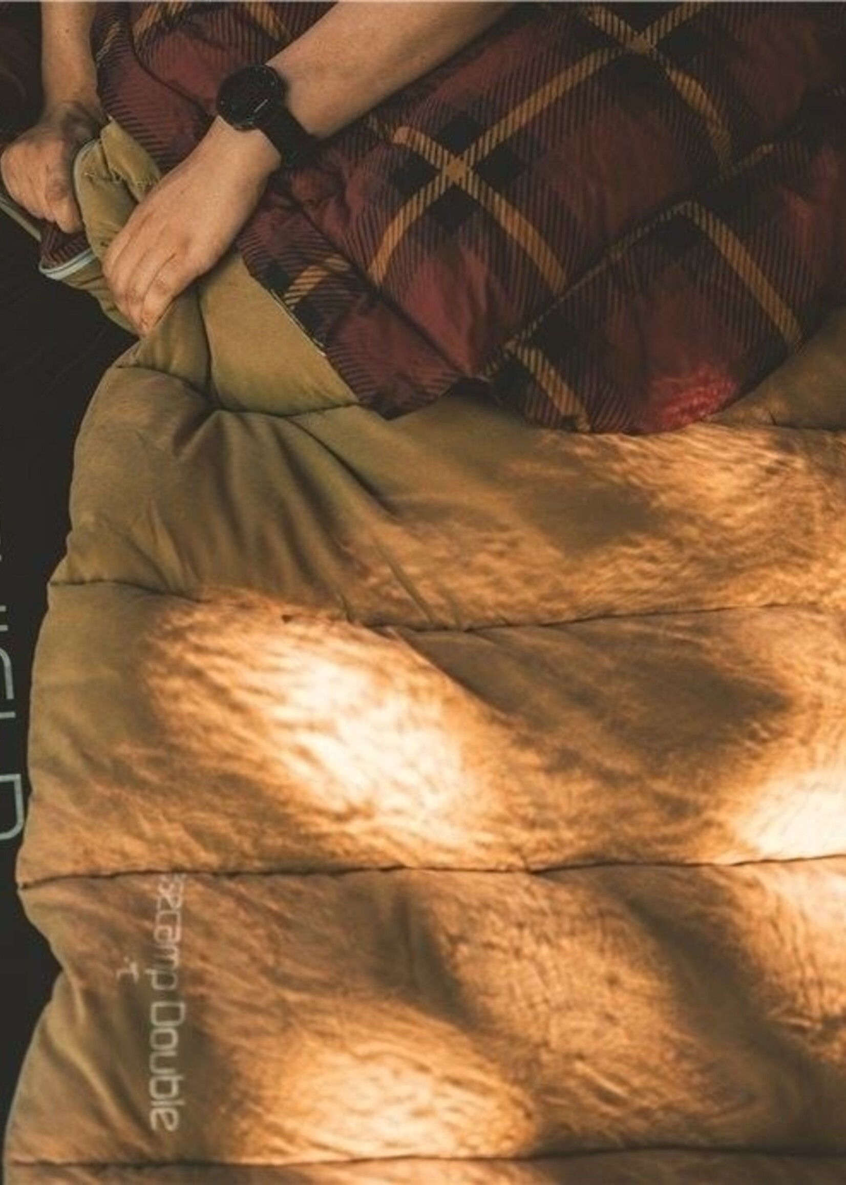 Robens Polarshield 120 Double Isomatte