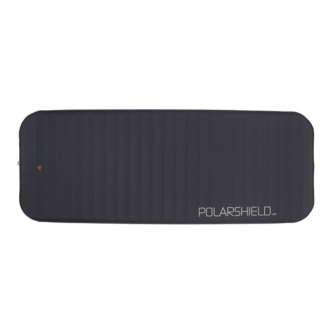 Polarshield 120 - Selbstaufblasende Schlafmatte