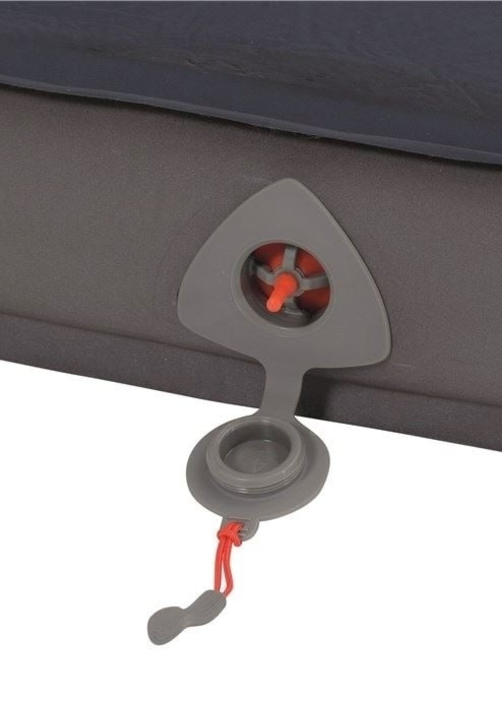 Robens Polarshield 120 - Selbstaufblasende Schlafmatte