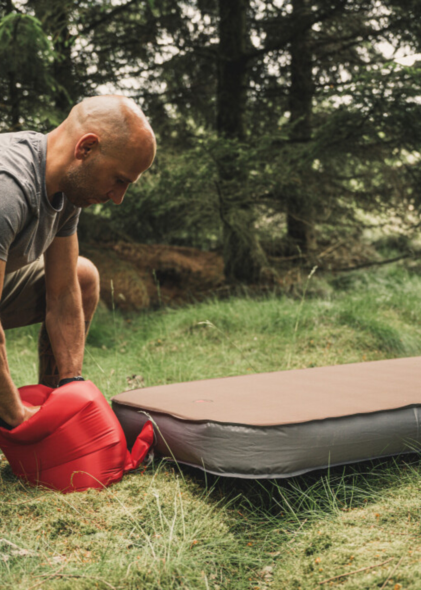 Robens Pumpensack 15L