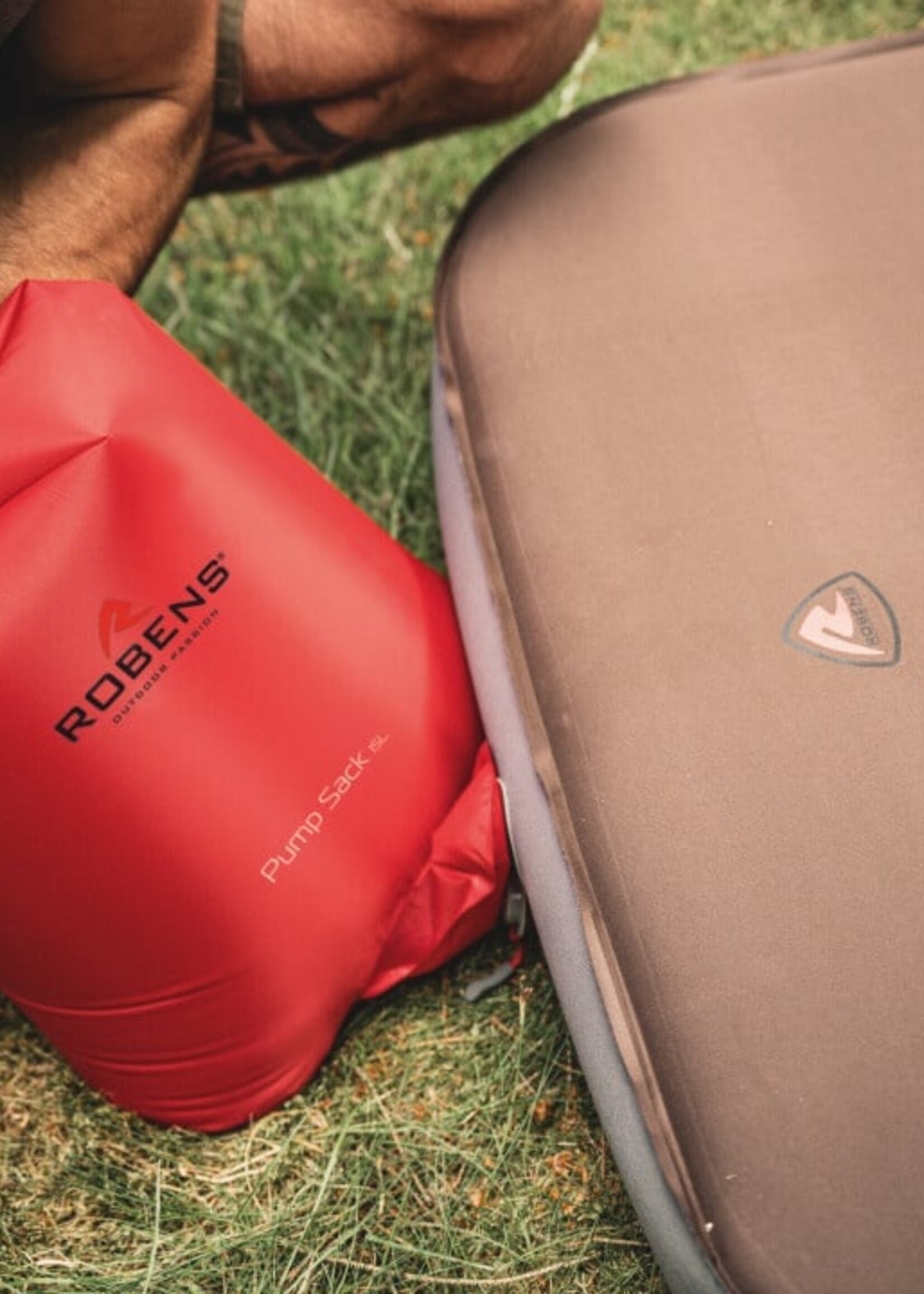 Robens Pumpensack 15L