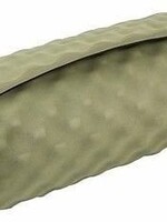 Highlander Komfort-Wohnmobilmatte, leichte Schlafmatte - Olive Green