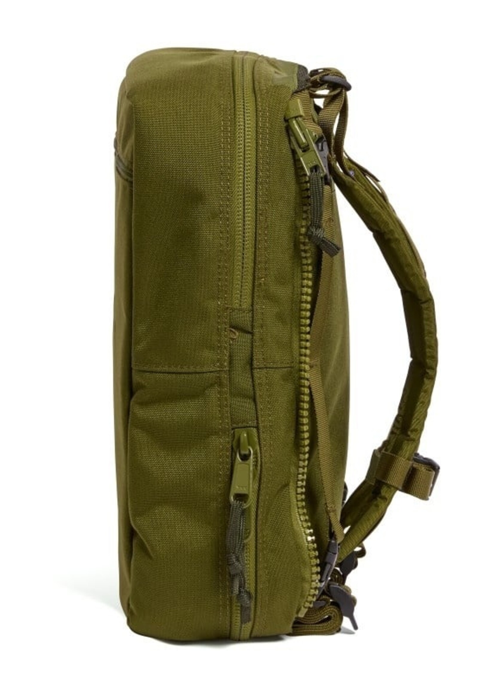 Berghaus MMPS Organizer Pocket II - Erdbraun