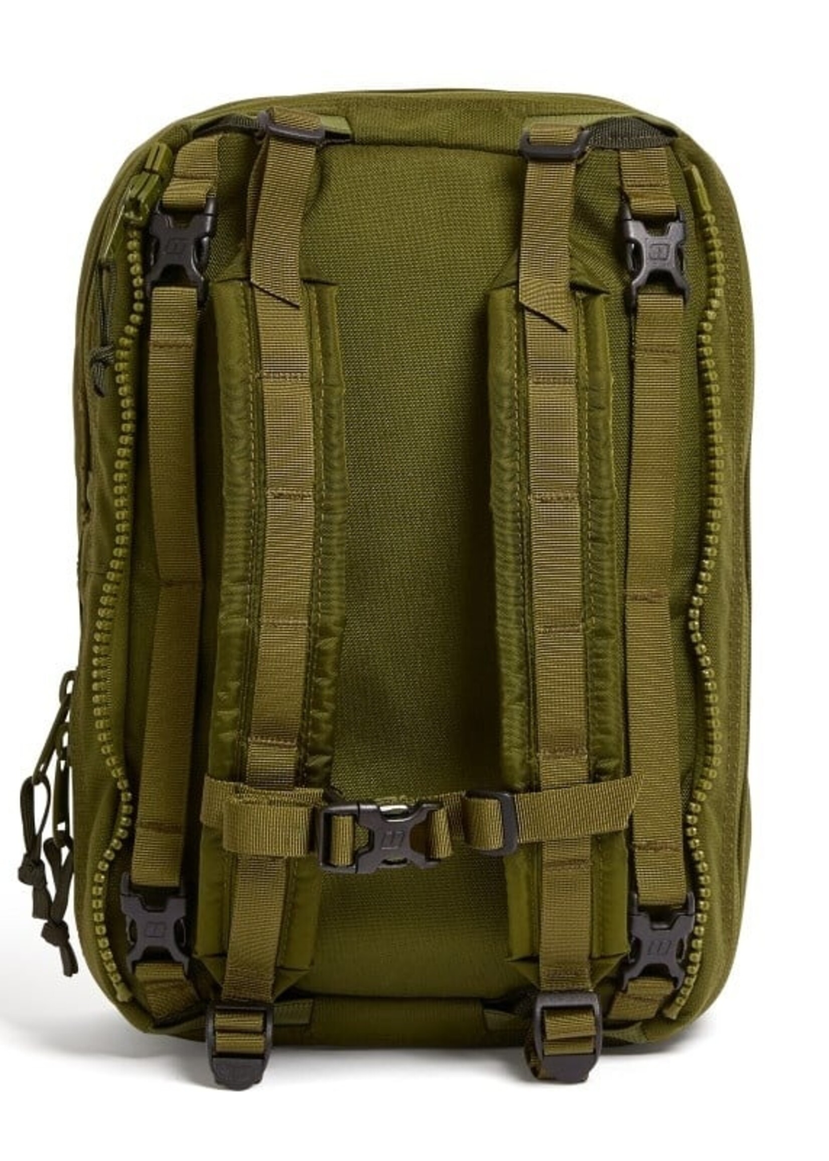 Berghaus MMPS Organizer Pocket II - Erdbraun