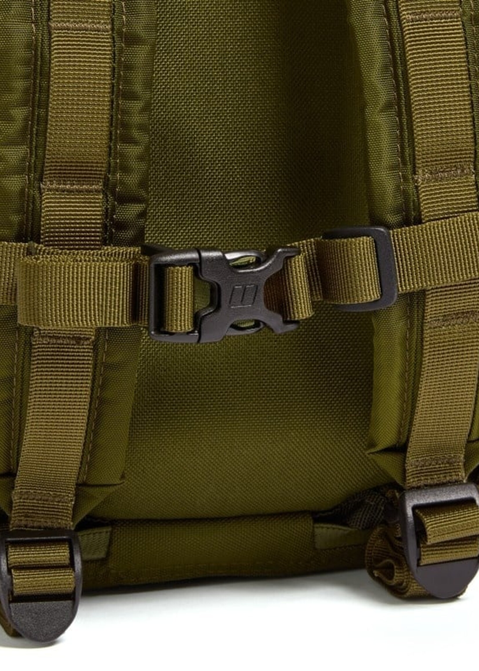 Berghaus MMPS Organizer Pocket II - Erdbraun