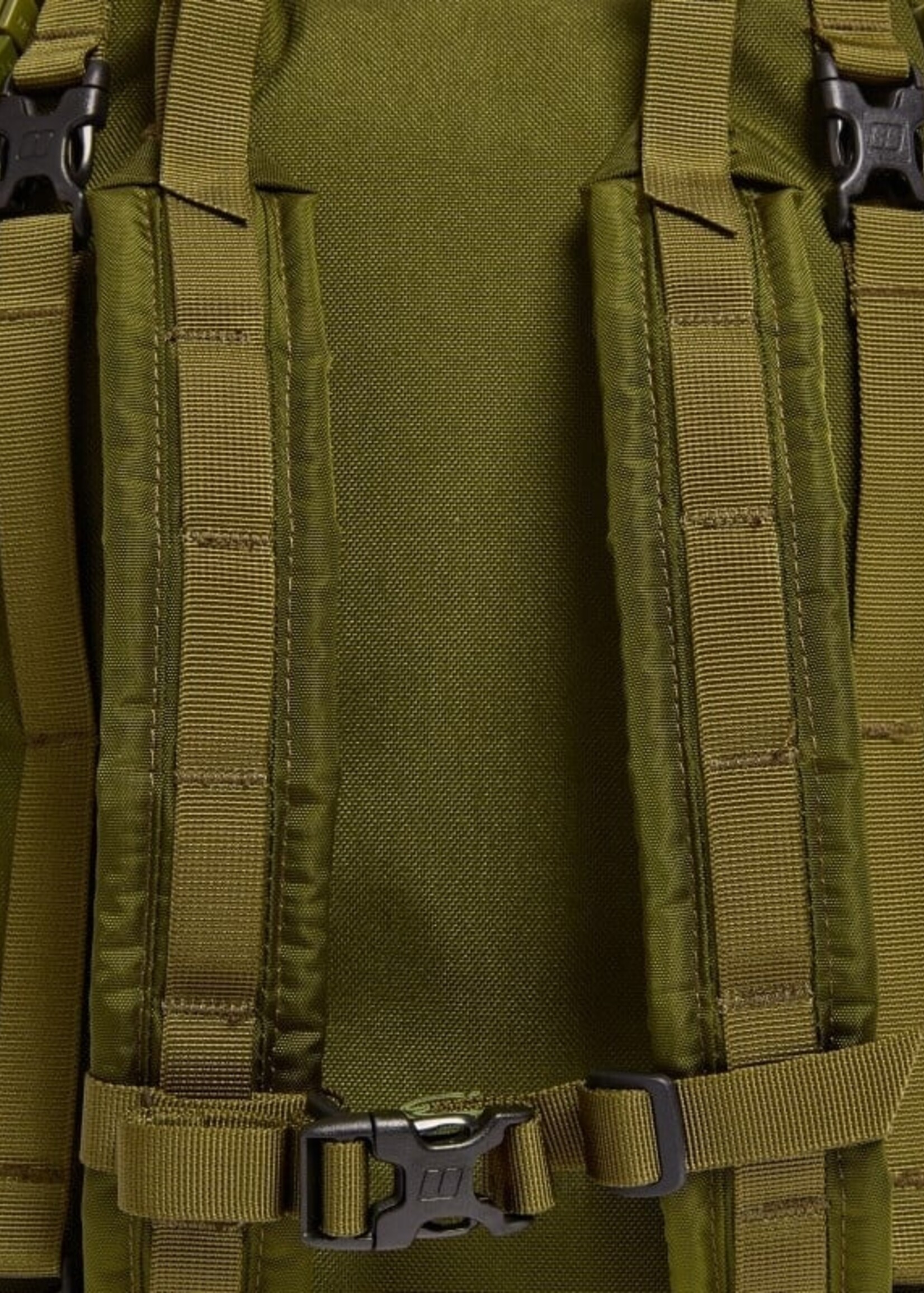 Berghaus MMPS Organizer Pocket II - Erdbraun