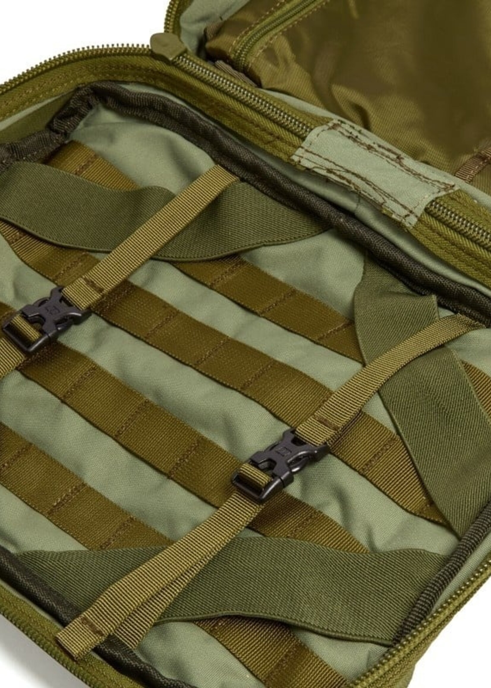 Berghaus MMPS Organizer Pocket II - Erdbraun