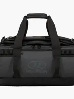 Highlander 30L Storm Seesack - Schwarz