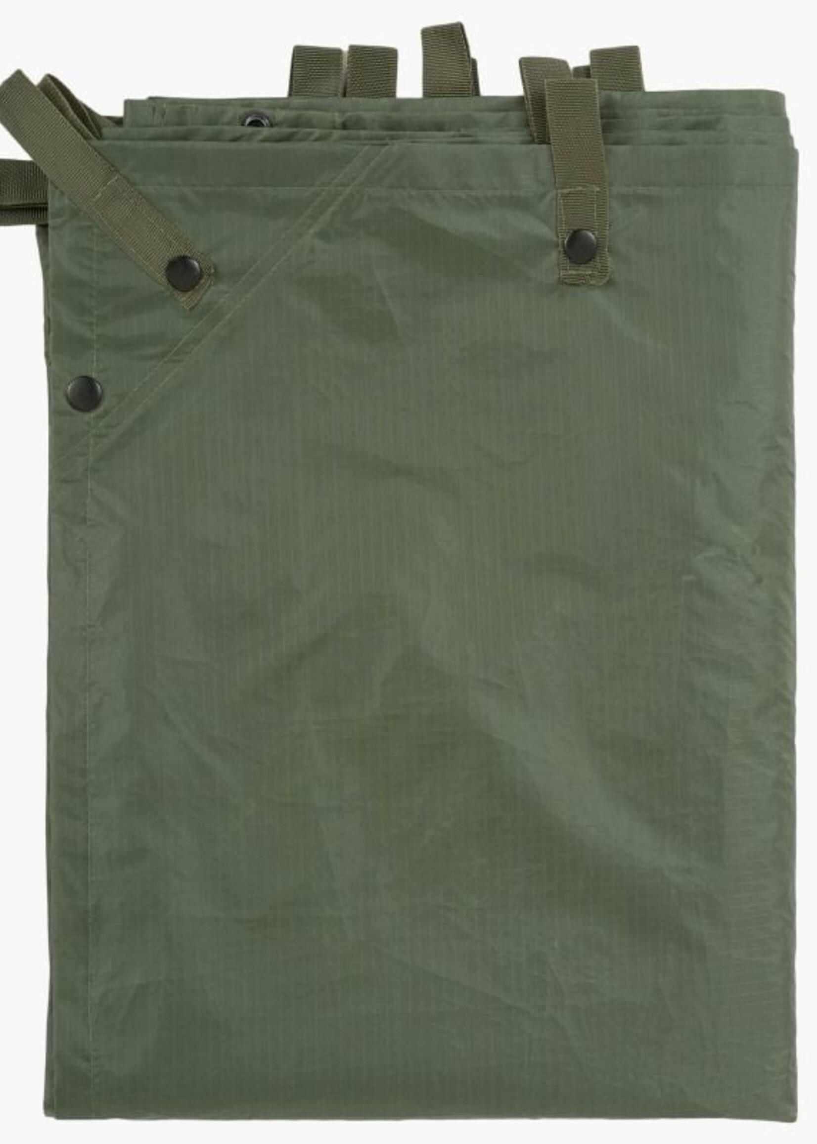 Highlander Basha / Plane-XL- Olivgrün