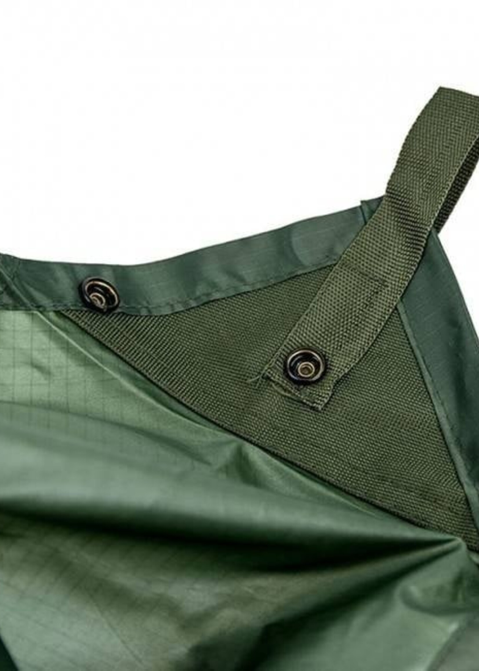 Highlander Basha / Plane-XL- Olivgrün