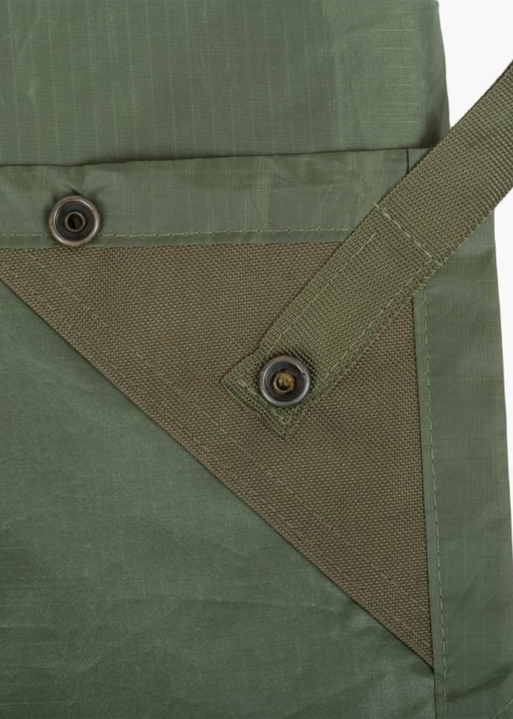 Highlander Basha / Plane-XL- Olivgrün