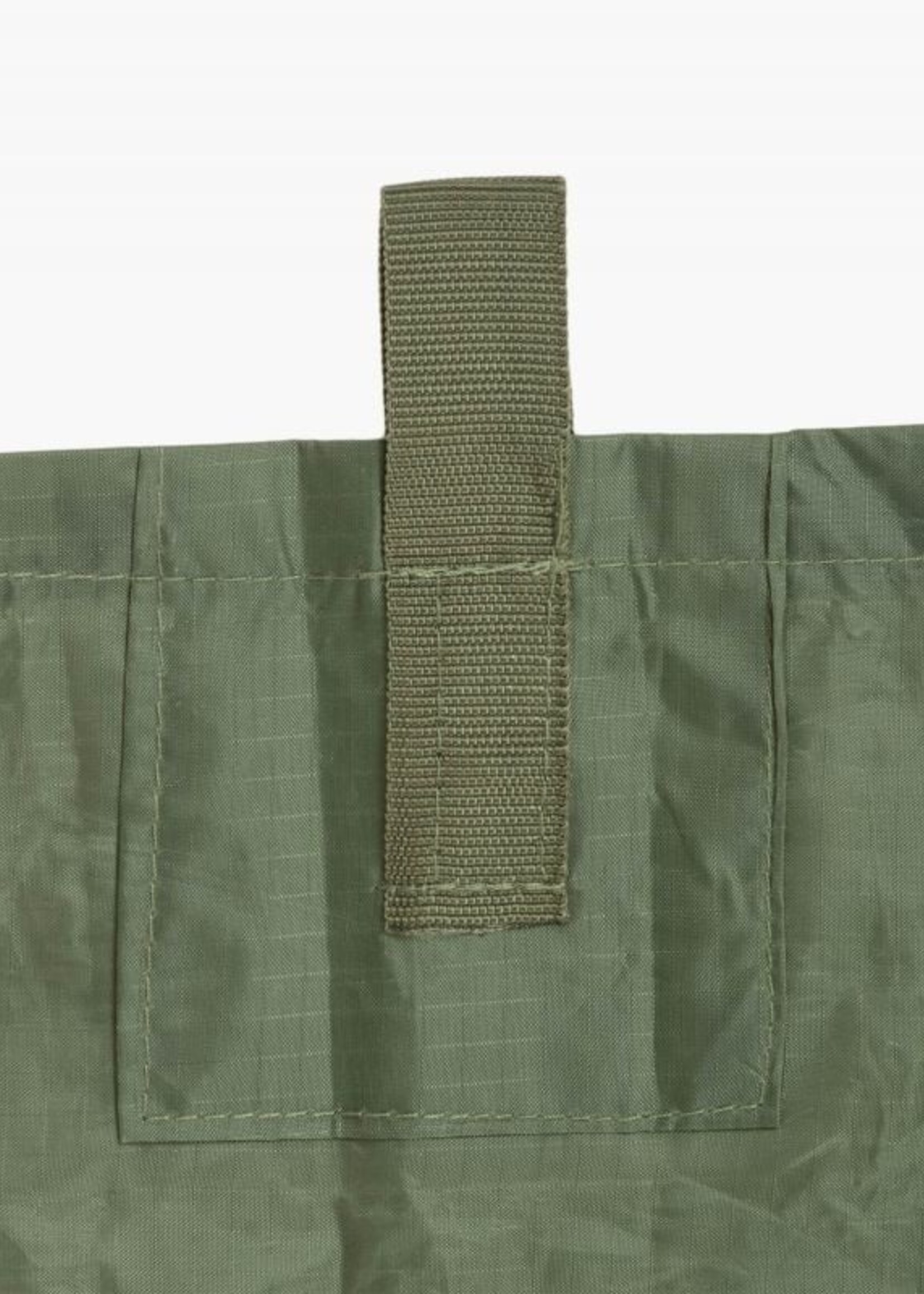 Highlander Basha / Plane-XL- Olivgrün