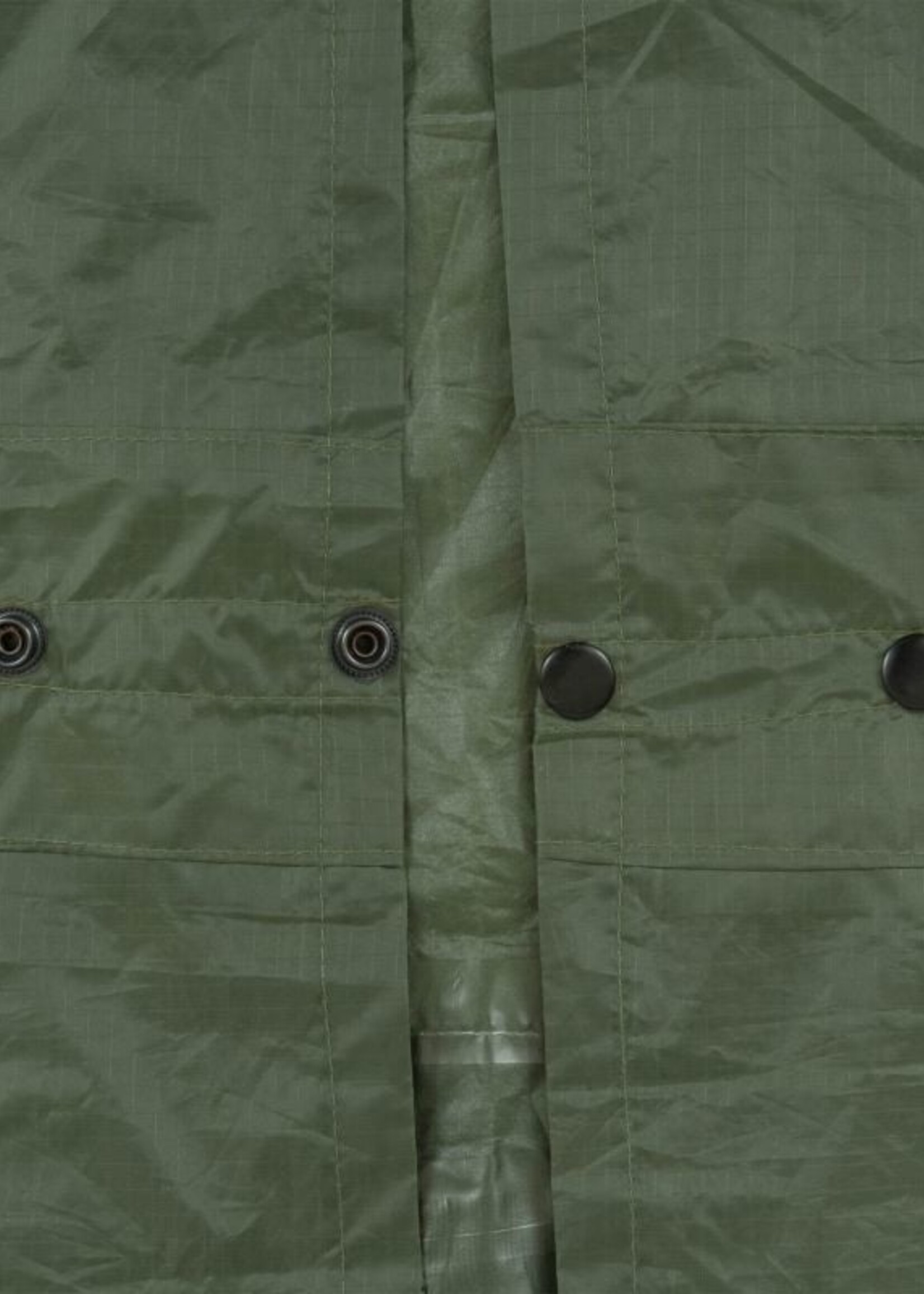 Highlander Basha / Plane-XL- Olivgrün