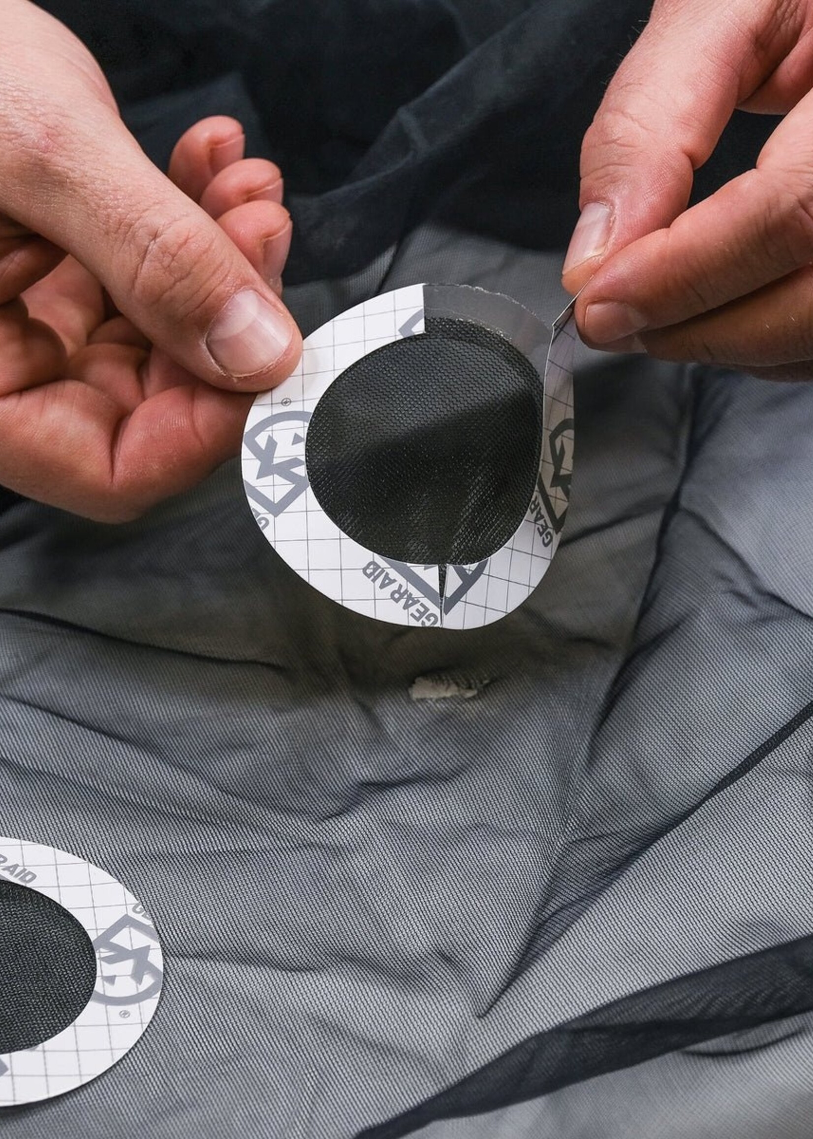 GearAid Tenacious Tape"-Netzflicken