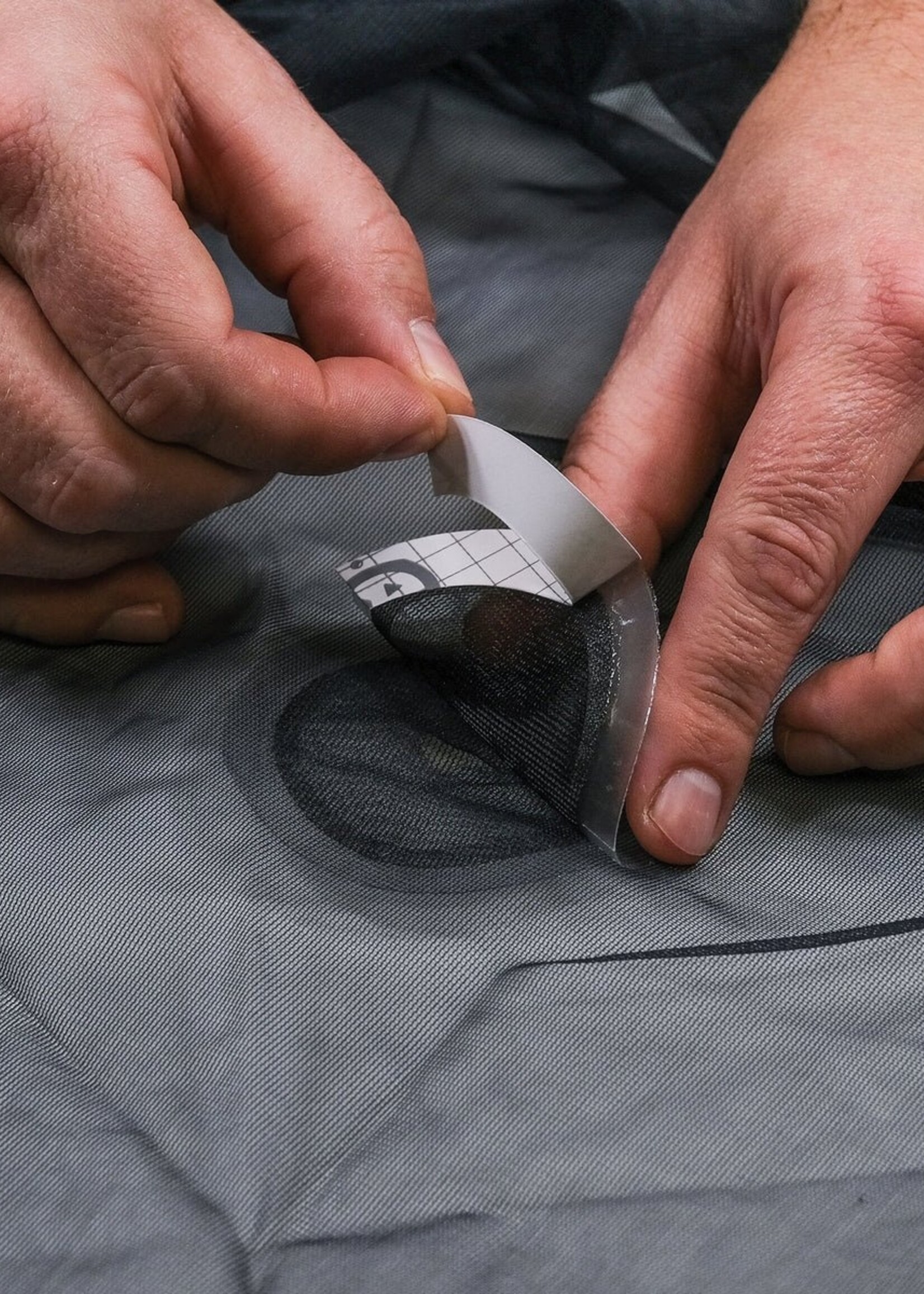 GearAid Tenacious Tape"-Netzflicken