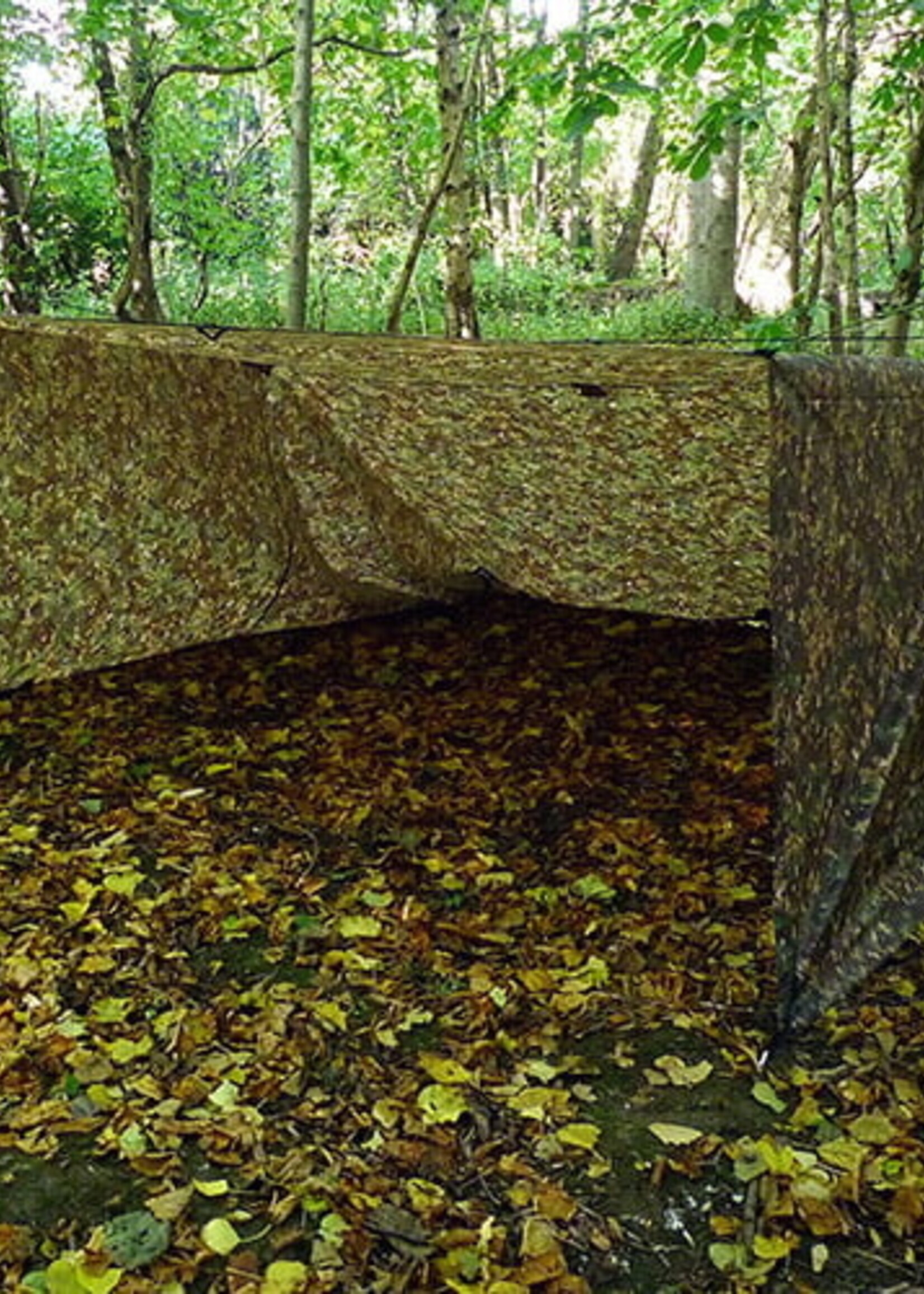 DD Hammocks Tarp/ Abdeckplane XL - Multicam