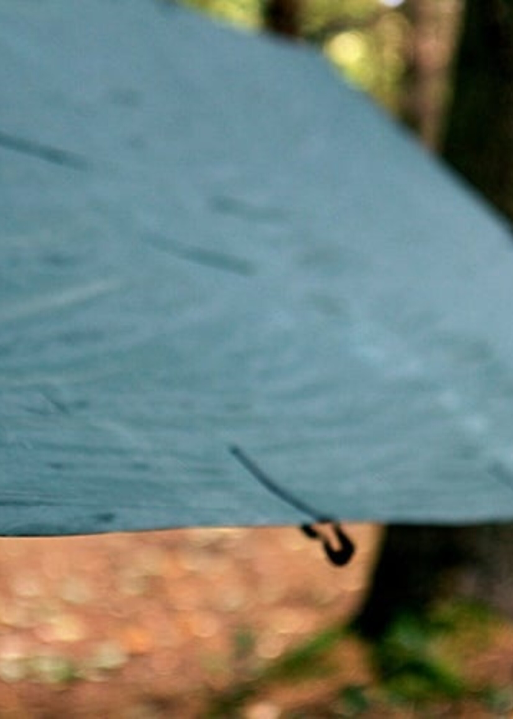 DD Hammocks Tarp/ Abdeckplane M - Olivgrün