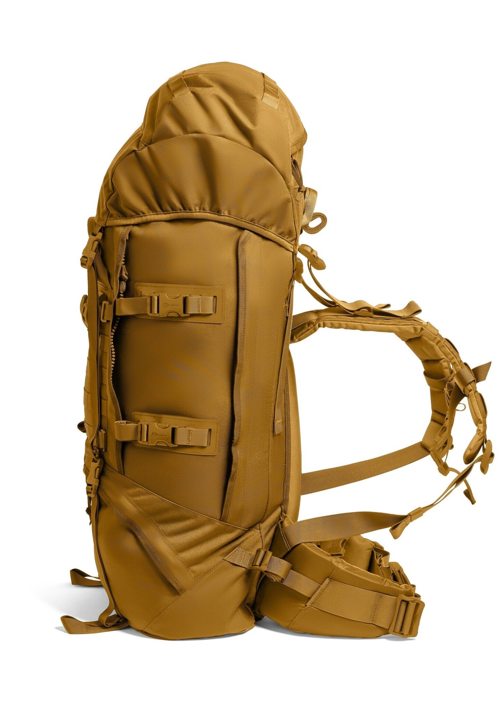 Berghaus MMPS Crusader IV 90+20L - Kojote