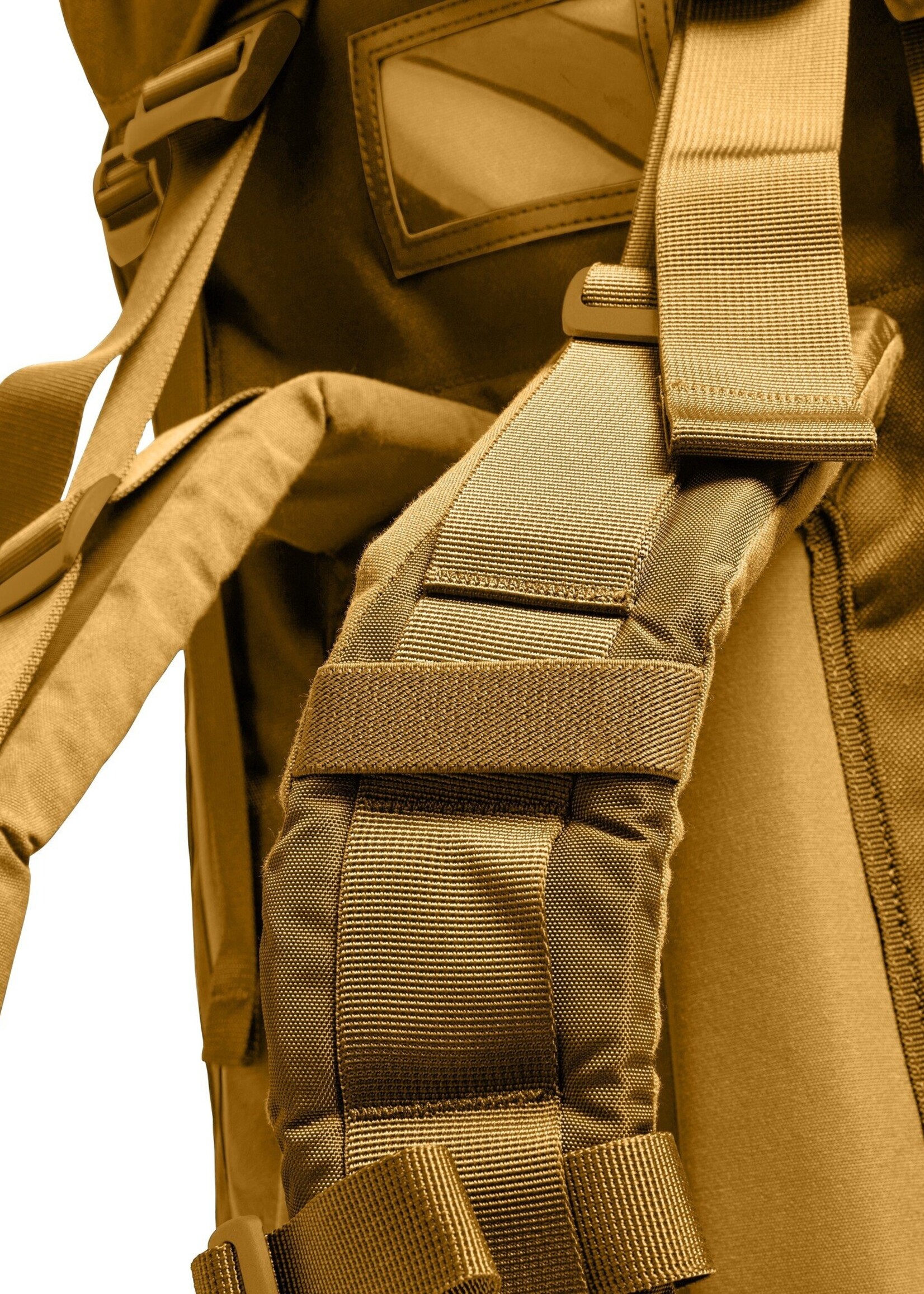 Berghaus MMPS Crusader IV 90+20L - Kojote