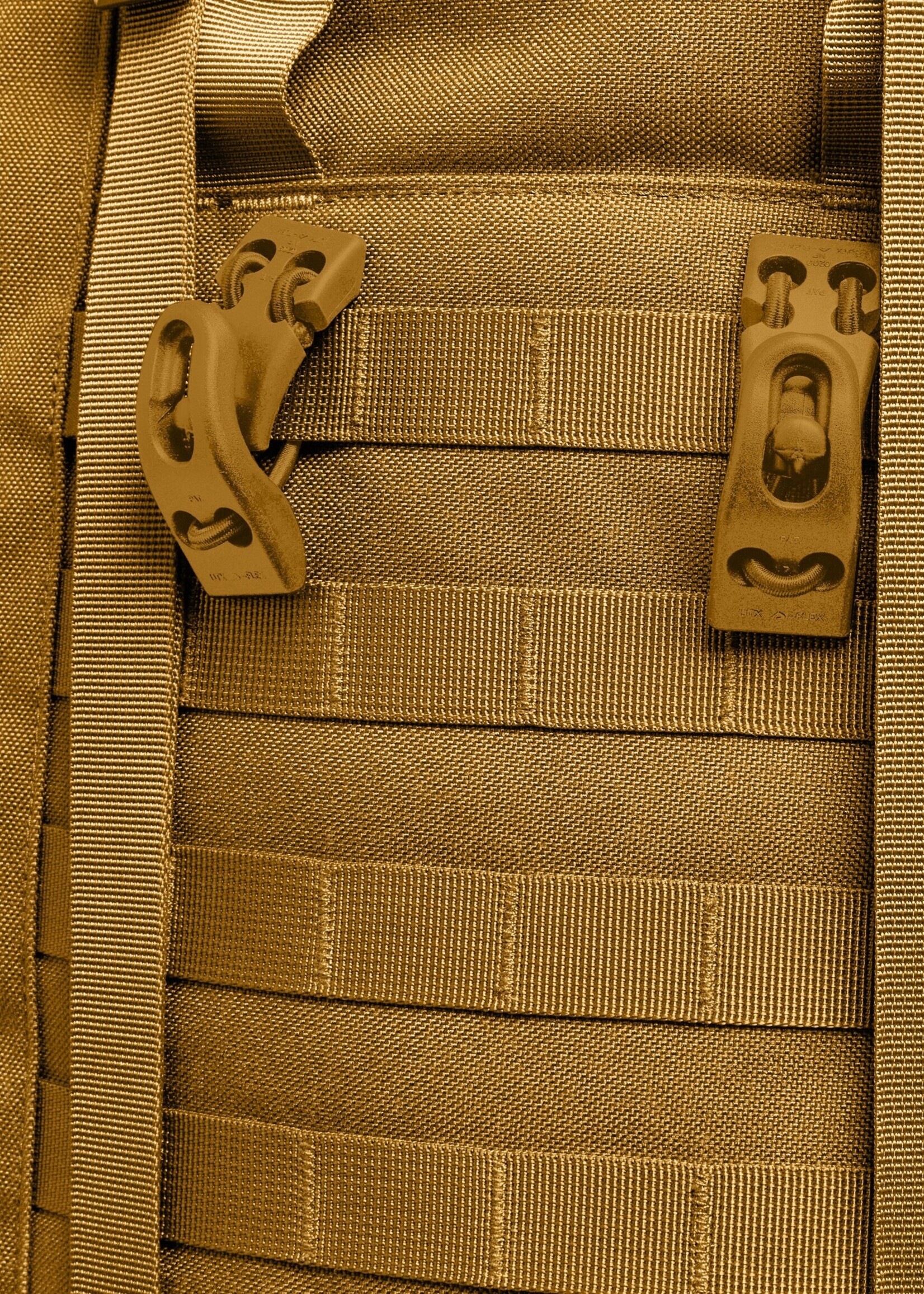 Berghaus MMPS Crusader IV 90+20L - Kojote