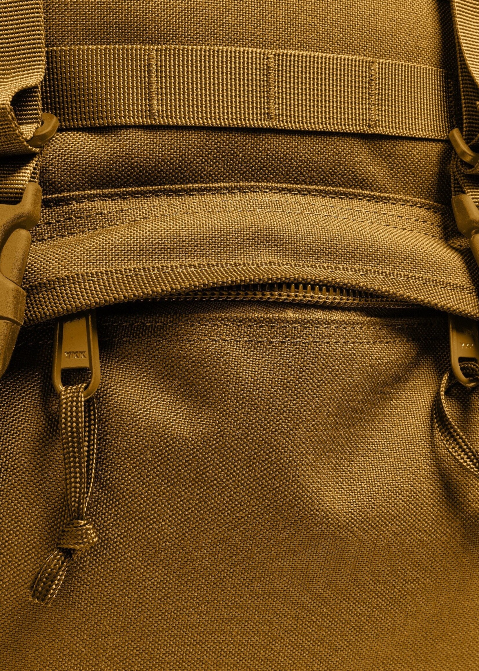 Berghaus MMPS Crusader IV 90+20L - Kojote