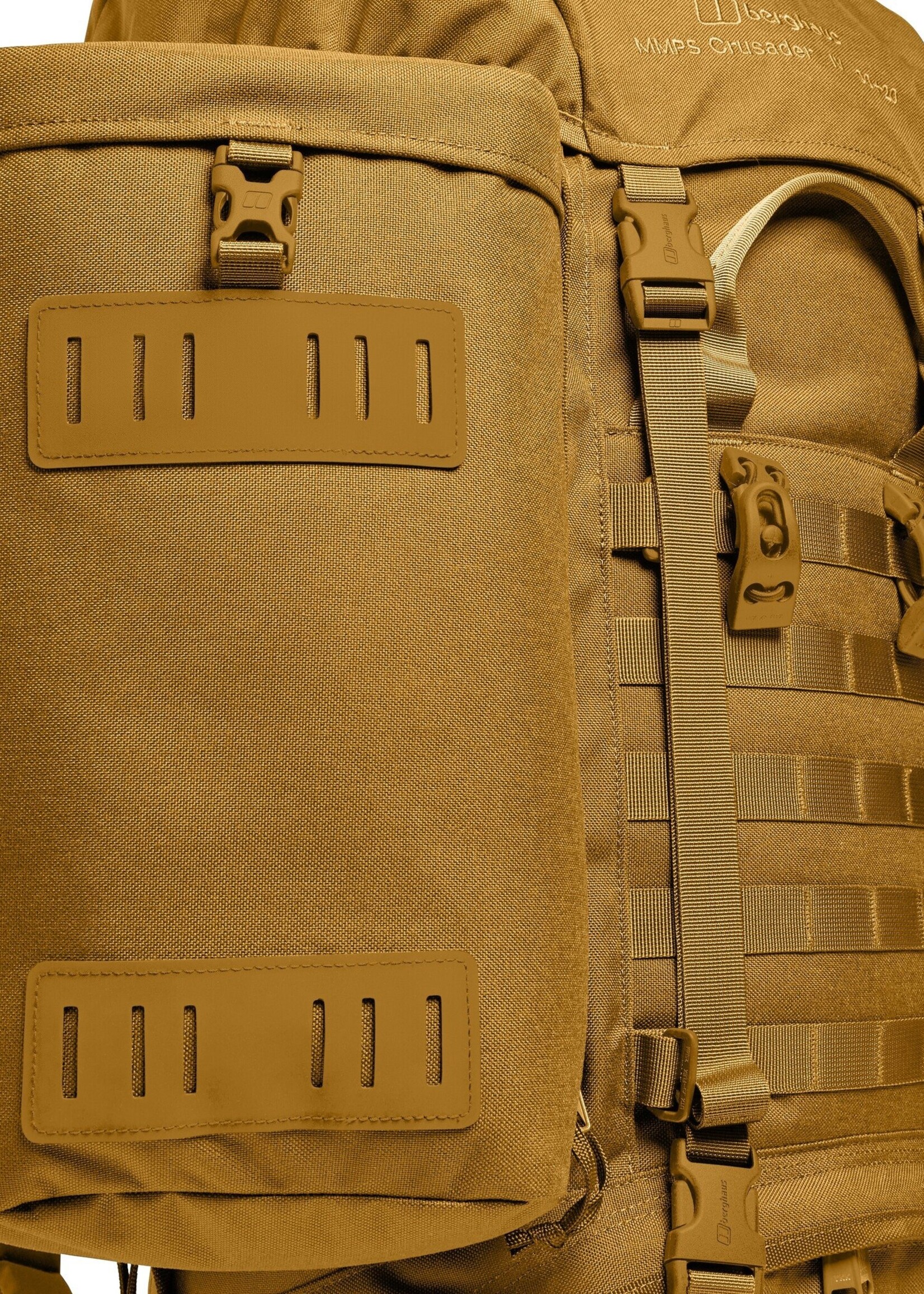 Berghaus MMPS Crusader IV 90+20L - Kojote