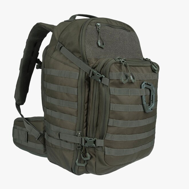 Harrier-Rucksack 35L - Ranger Grün
