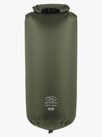 Highlander Puffsack - Olive