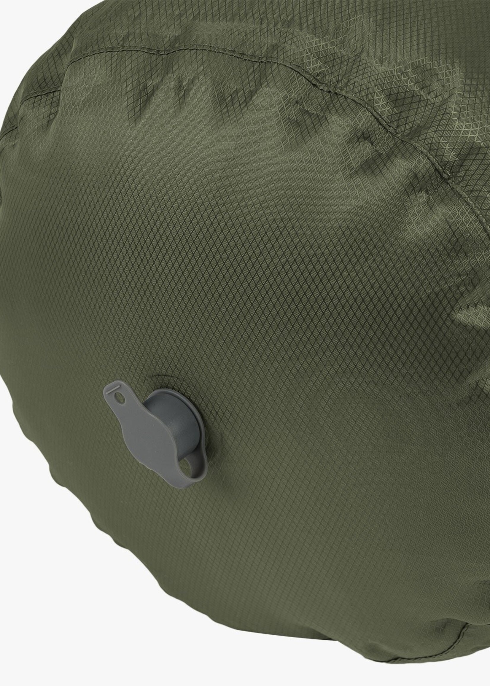 Highlander Puffsack - Olive